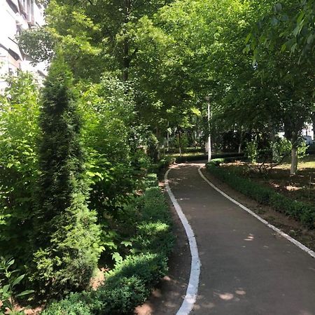 Laguna Apartament Брэила Экстерьер фото