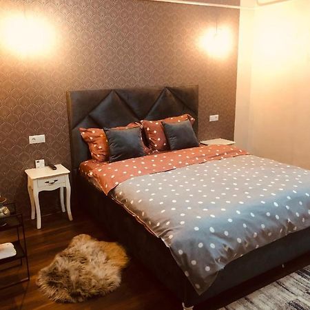 Laguna Apartament Брэила Экстерьер фото