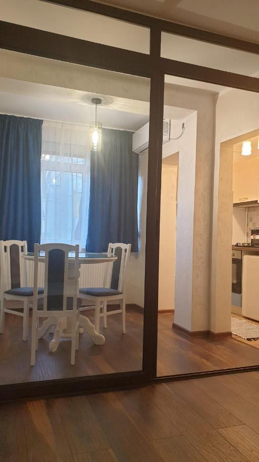 Laguna Apartament Брэила Экстерьер фото