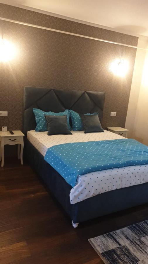 Laguna Apartament Брэила Экстерьер фото