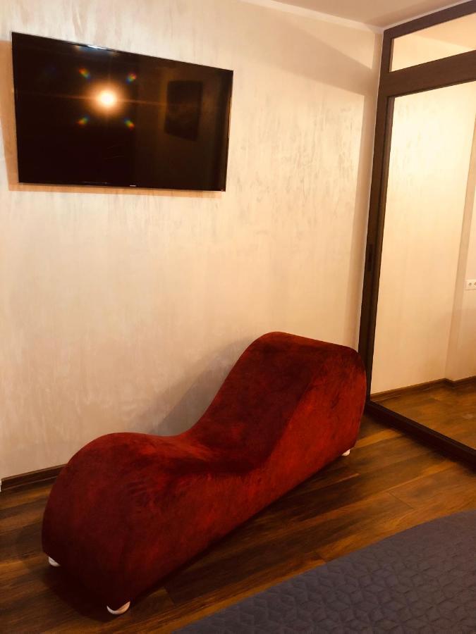 Laguna Apartament Брэила Экстерьер фото
